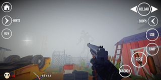 PIPE HEAD TAKE REVENGE 2 - Screenshot 3