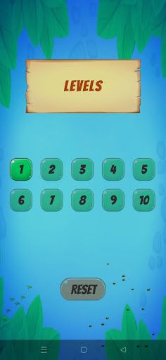 Catch Cleaver Fish - Screenshot 2