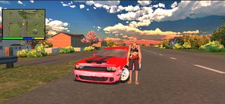 Rebaixados Elite MOD Brasil - Screenshot 1