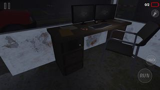 The Wrong Way: Remaster - Screenshot 3