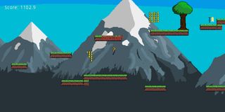 Pogo Adventure - Screenshot 2