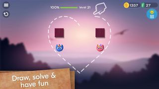 Love Cats Rope - Screenshot 3