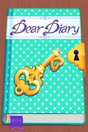 Dear Diary: Interactive Story - Screenshot 5