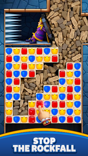 Royal Match - Screenshot 3