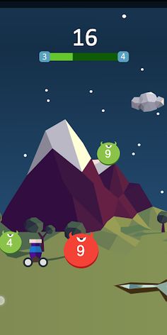 v2 BS Ball Blaster - Screenshot 4