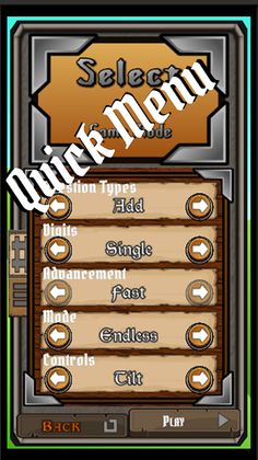 Sum It to the Summit - Screenshot 4