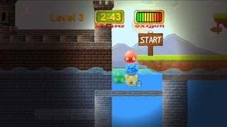 Gummies's Rescue - Screenshot 3