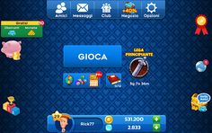 Scopa Online - Gioco di Carte - Screenshot 4