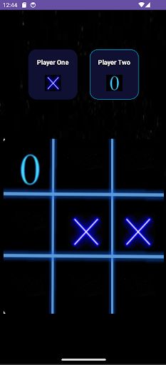Tic Tac Toe (Zero Kaata) - Screenshot 3