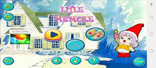 Little Memole - ميمي الصغيرة - Screenshot 1