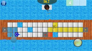 Tile Tanks Online - Screenshot 3