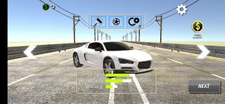 Drive Master - Screenshot 3