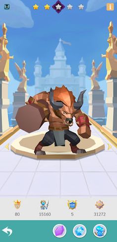 Empire Takeover - Screenshot 4