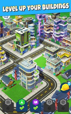 GG City - Screenshot 2