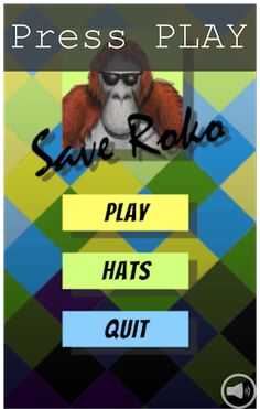 Save Roko - Screenshot 1