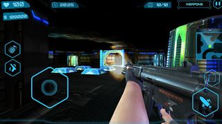 Zombies Slay FPS Shooting Game - Screenshot 3