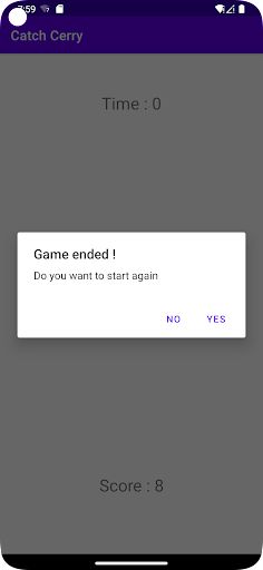 Catch Cerry - Screenshot 4