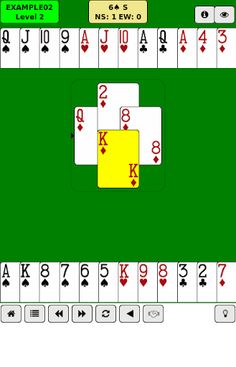 Bridge - Deal with the Deal - Screenshot 2