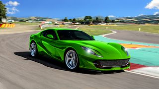 Car racing: car driving game - Screenshot 2