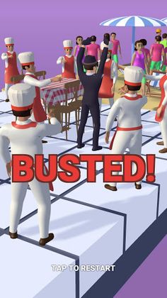 Spy Race - Screenshot 2