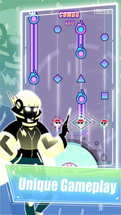 Project: Muse - Screenshot 2