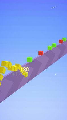 Snakie Run - Screenshot 4