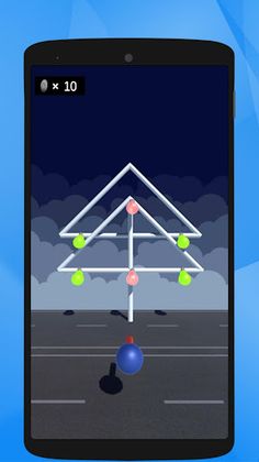 Bulb Shooter : Bulb smash game - Screenshot 3