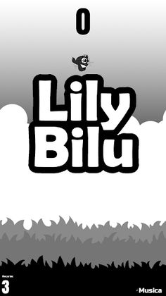 Lily Bilu - Screenshot 1