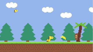 Blossom La Jirafa - Screenshot 2