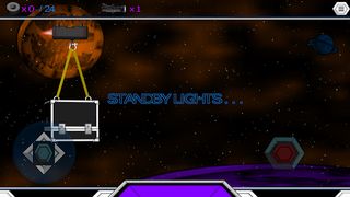 Par Wars - Screenshot 1