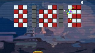 BLOCK BREAKER - Screenshot 1