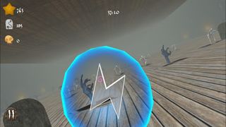 Haunted House Halloween Run - Screenshot 3