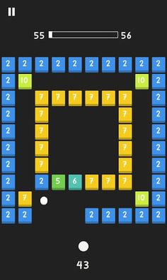 Balls vs Blocks - Screenshot 3