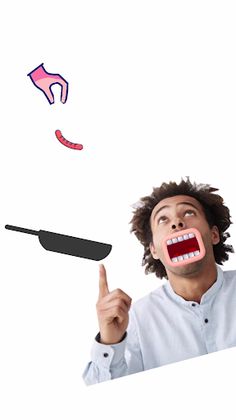 Sausage Flip - Screenshot 4