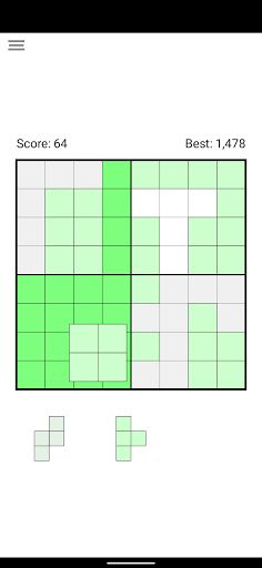 Ocho Blocko - Screenshot 3