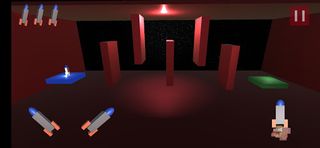 Marsmellow - Screenshot 1