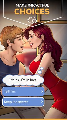 Love Lives - Screenshot 2