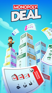 Monopoly Deal - Screenshot 2