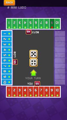 Shut The Box : Mini Ludo Game - Screenshot 4