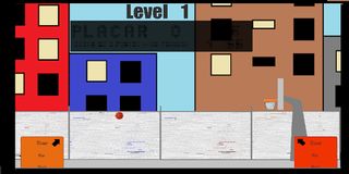 Basketball ShootOut 2019 - Screenshot 1