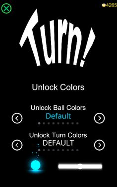 Turn! - Screenshot 3