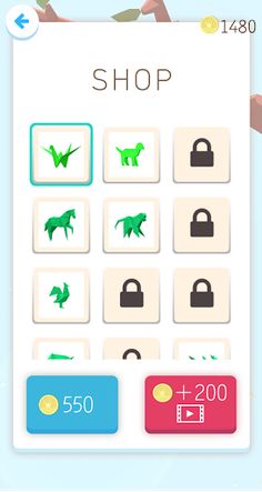 Orizuru Sort Puzzle - Screenshot 3