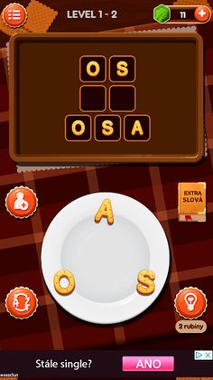 Hádaj slovo - Screenshot 4