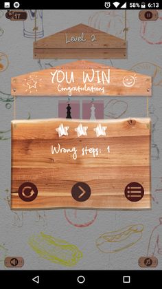 Mnemonic: Memory Game - Screenshot 4