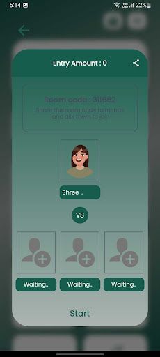 Naija Quiz - Screenshot 3