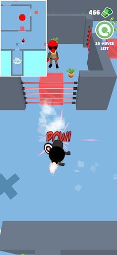 Bash Mania - Screenshot 1