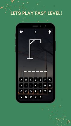 Hangman (Learn and Fun) - Screenshot 3