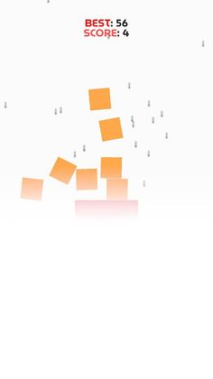 Cube Tower 2D - Screenshot 3