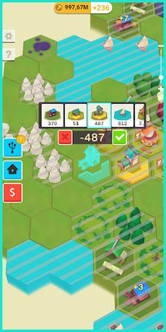 Industrial Miner - Screenshot 2