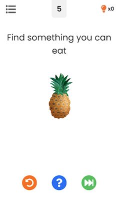 Brain Tricks Tricky Quests - Screenshot 3